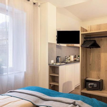 Apartment Annabel Bozen Buitenkant foto