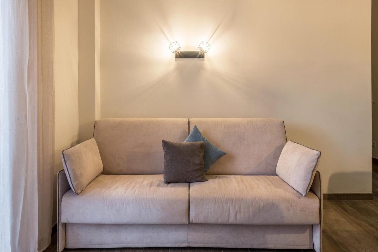 Apartment Annabel Bozen Buitenkant foto