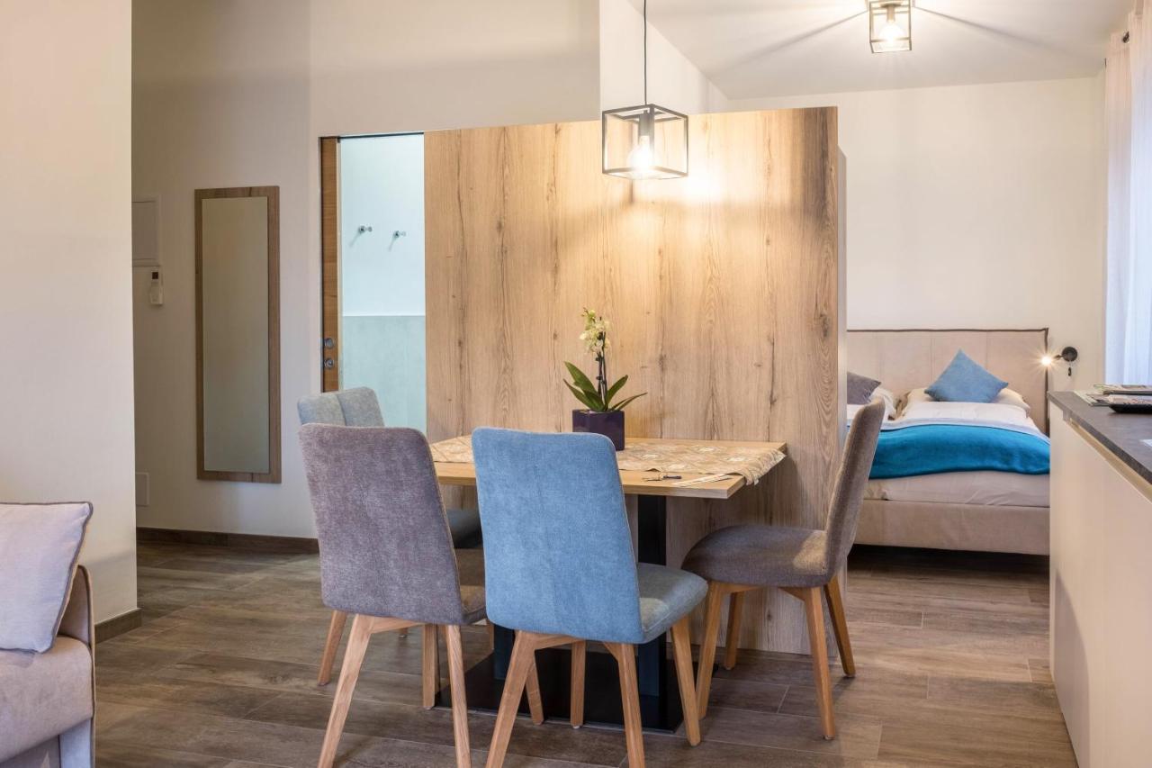 Apartment Annabel Bozen Buitenkant foto