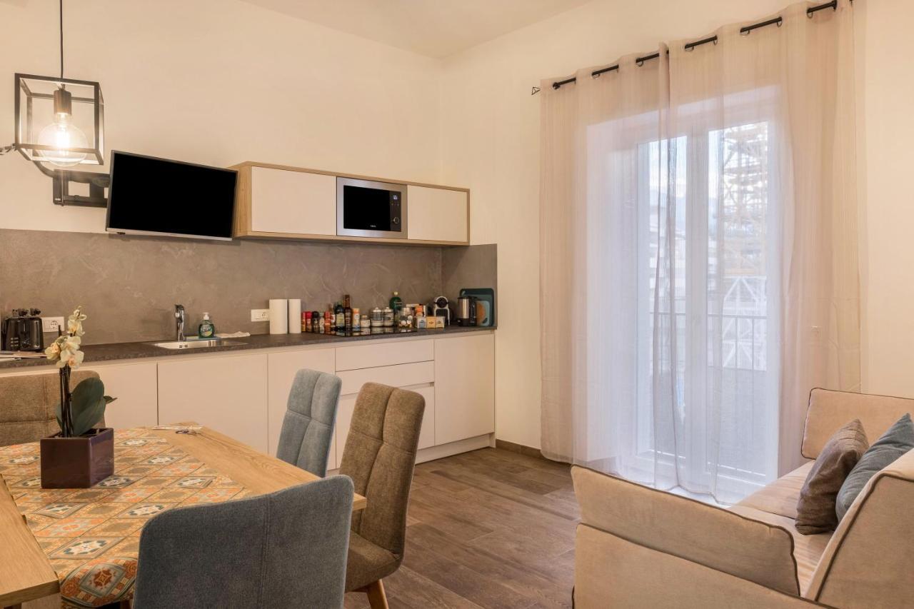 Apartment Annabel Bozen Buitenkant foto