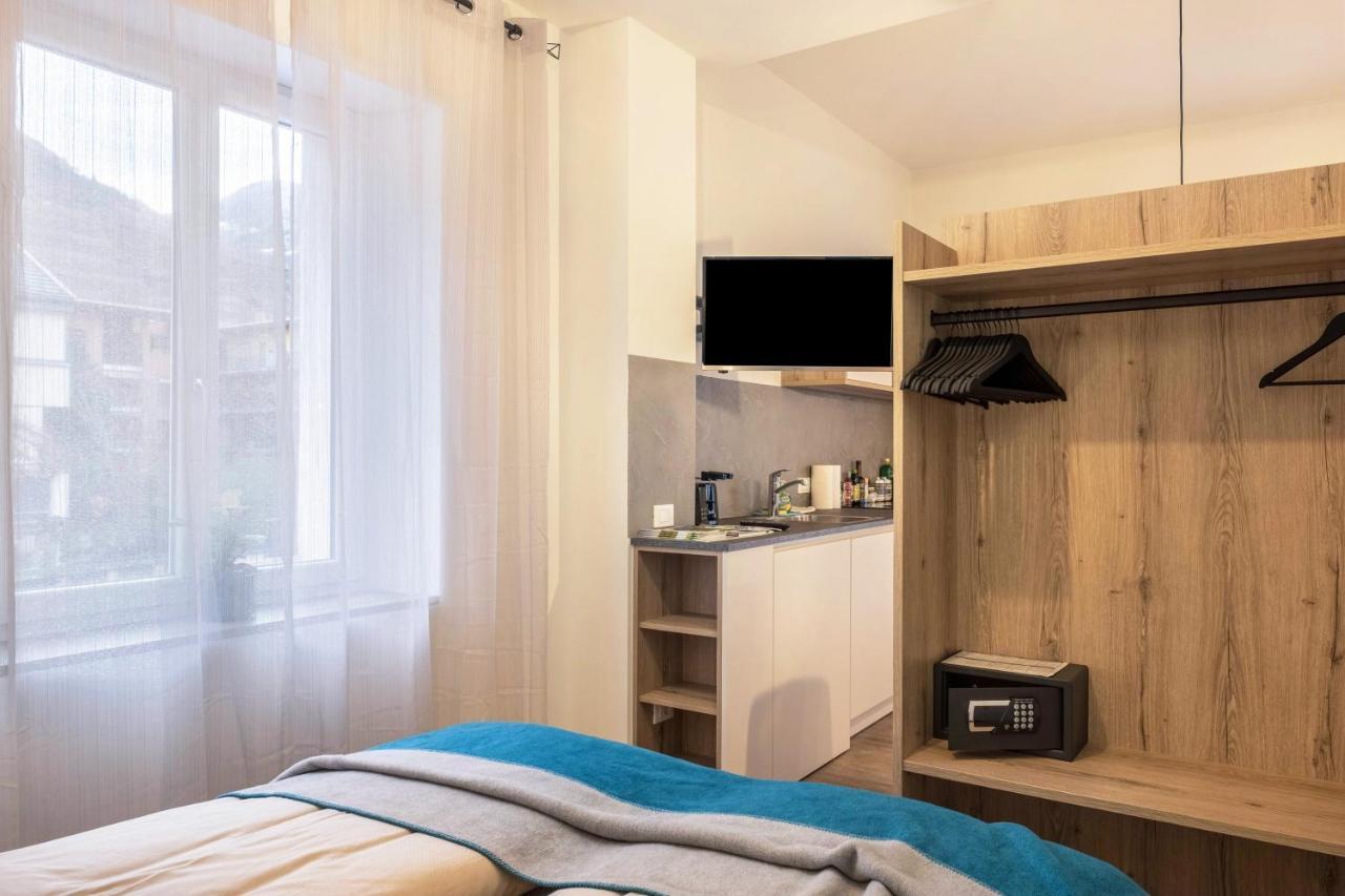 Apartment Annabel Bozen Buitenkant foto