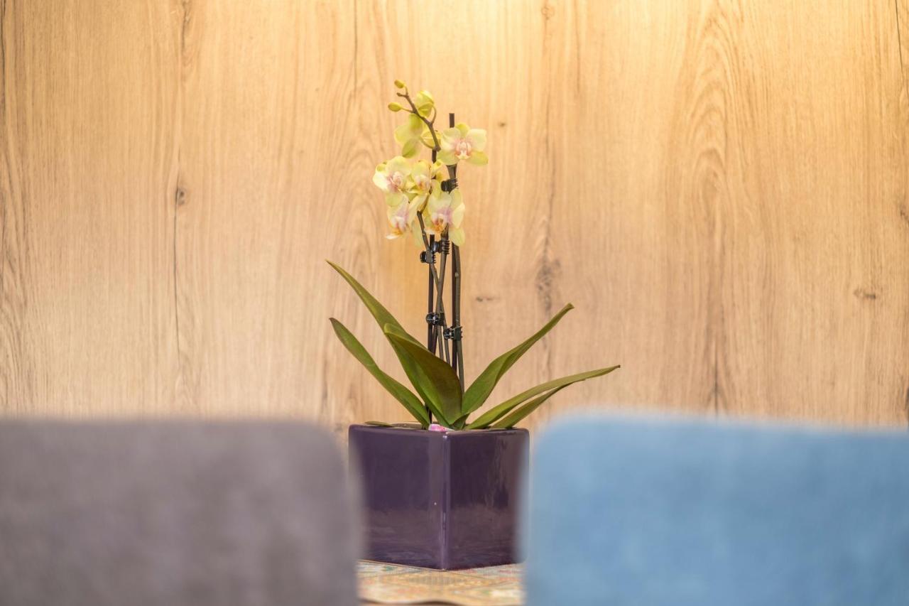 Apartment Annabel Bozen Buitenkant foto