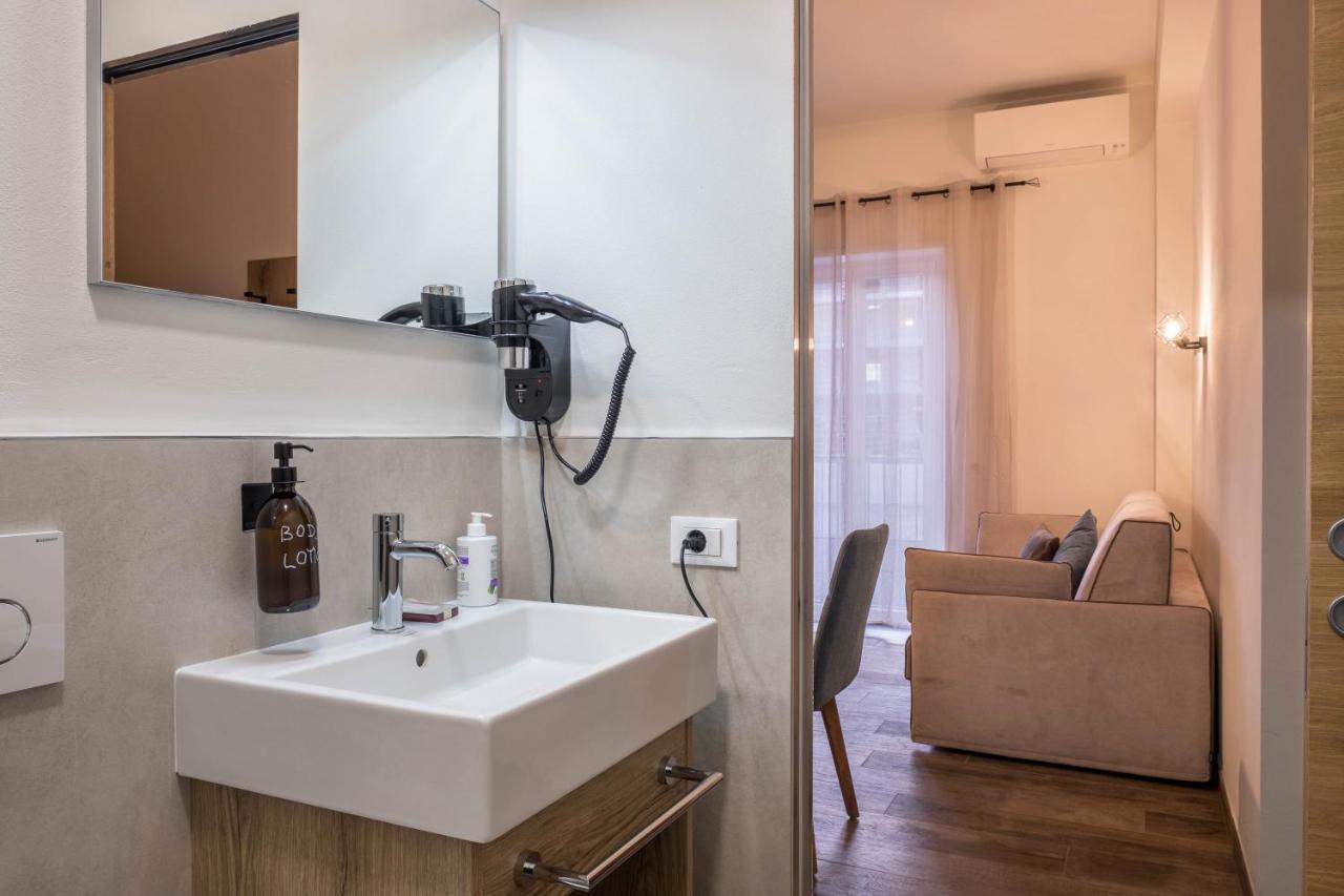 Apartment Annabel Bozen Buitenkant foto