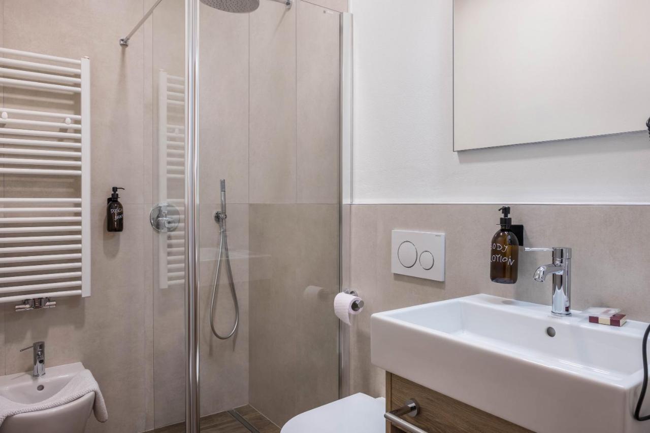 Apartment Annabel Bozen Buitenkant foto